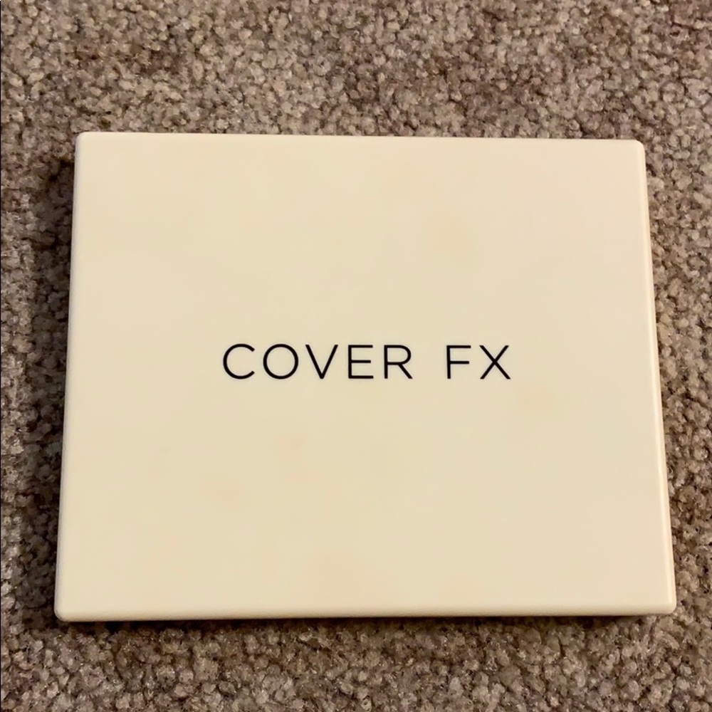 Still Like New! Face Pallette Light- Medium